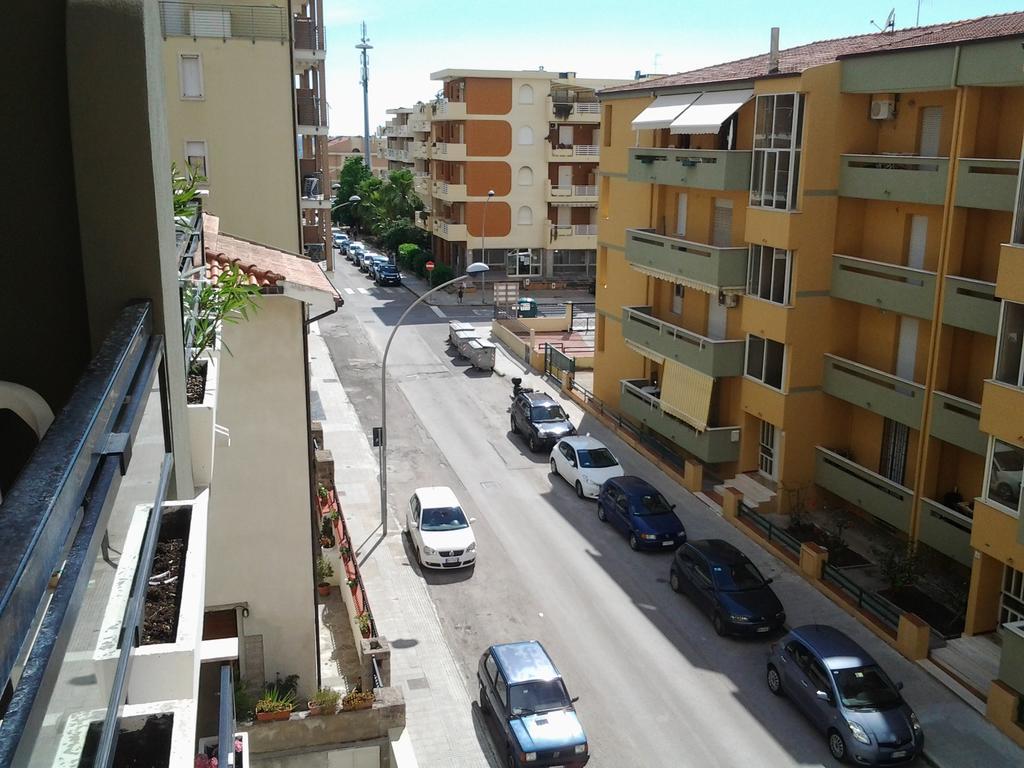 Casa Baleari 28C Daire Alghero Dış mekan fotoğraf