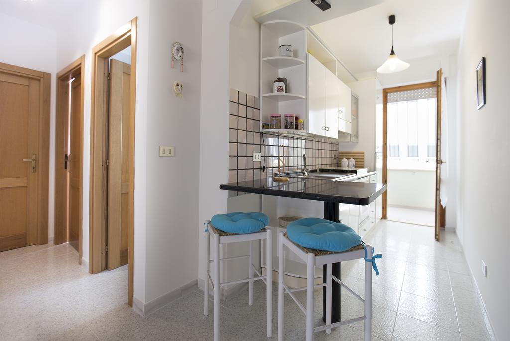 Casa Baleari 28C Daire Alghero Dış mekan fotoğraf
