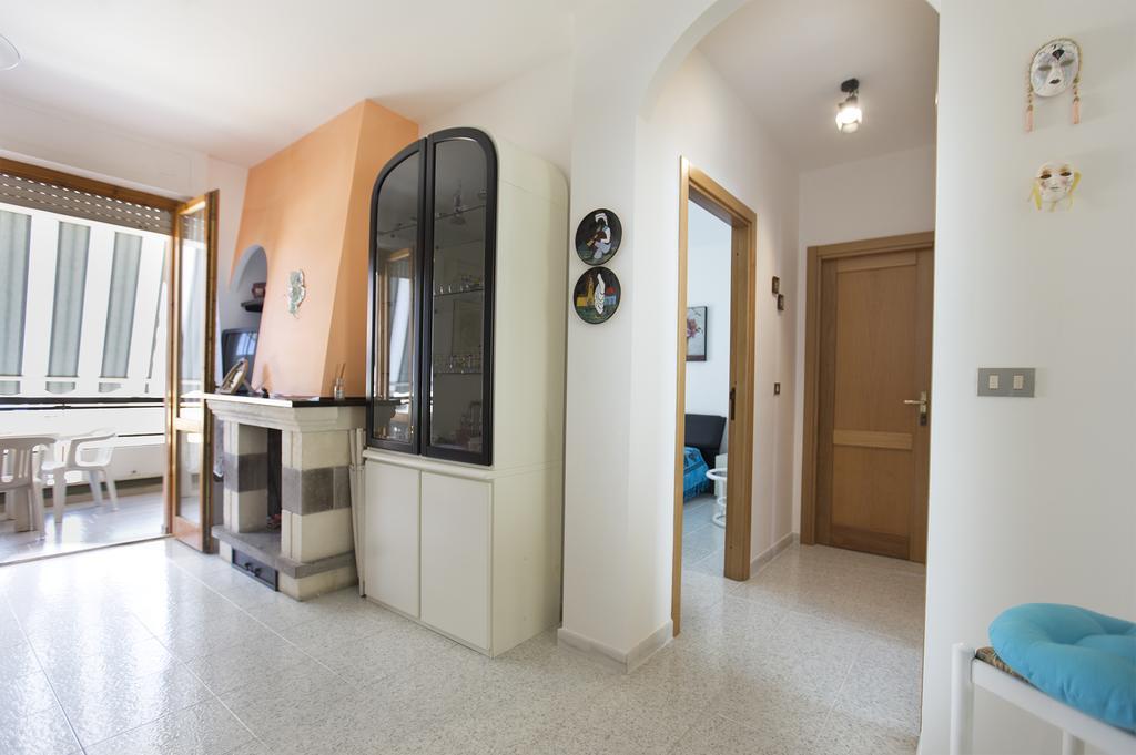 Casa Baleari 28C Daire Alghero Dış mekan fotoğraf