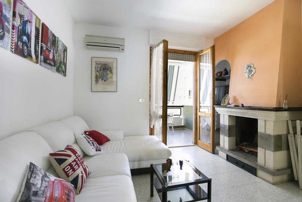 Casa Baleari 28C Daire Alghero Dış mekan fotoğraf