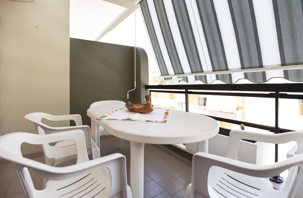 Casa Baleari 28C Daire Alghero Dış mekan fotoğraf