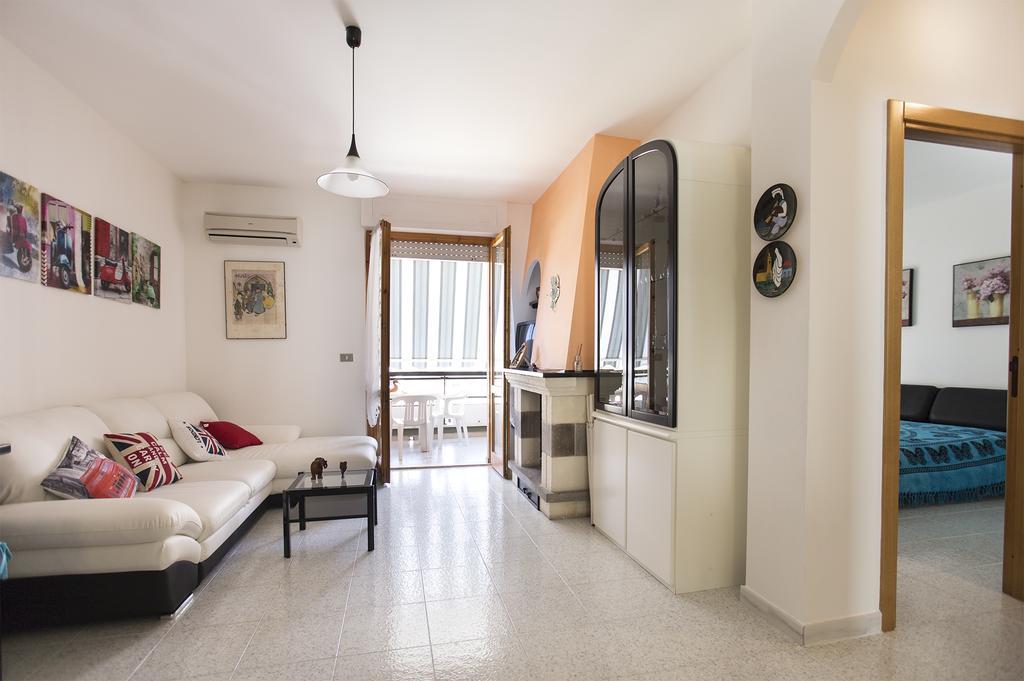 Casa Baleari 28C Daire Alghero Dış mekan fotoğraf