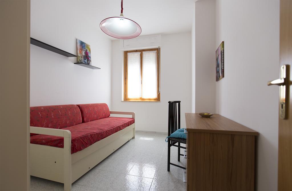 Casa Baleari 28C Daire Alghero Dış mekan fotoğraf