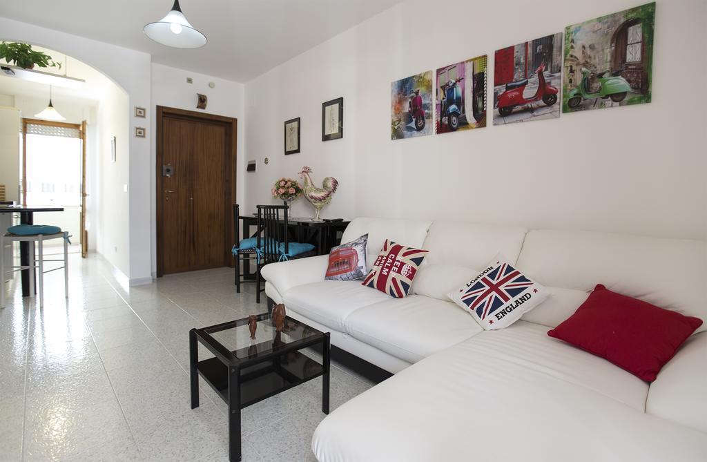 Casa Baleari 28C Daire Alghero Dış mekan fotoğraf