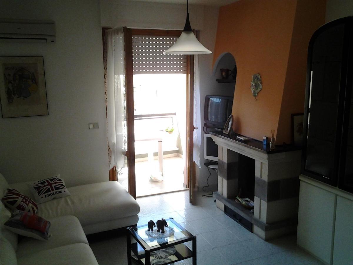 Casa Baleari 28C Daire Alghero Dış mekan fotoğraf