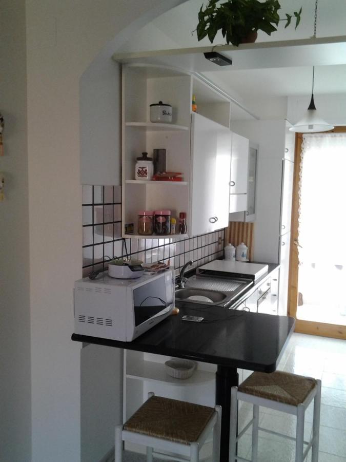 Casa Baleari 28C Daire Alghero Dış mekan fotoğraf
